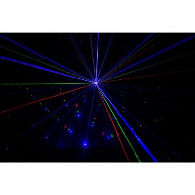 JB Systems Spyder RGB laser