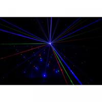 JB Systems Spyder RGB laser - thumbnail