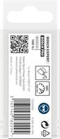 Bosch Accessoires Dubbele eindboor 5,2 x 17 x 62 mm 10st - 2608597596 - thumbnail
