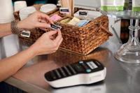 Labelprinter dymo labelmanager 160 qwerty 12mm pak - thumbnail