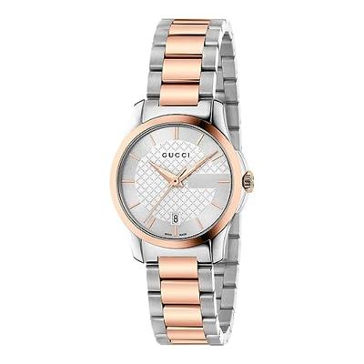 Gucci YA126564 Dameshorloge Gucci YA126564 Dameshorloge