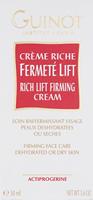 Guinot Firming Firming Rich Cream 50ml - thumbnail
