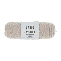 Lang Yarns Jawoll 95 Marrone - thumbnail