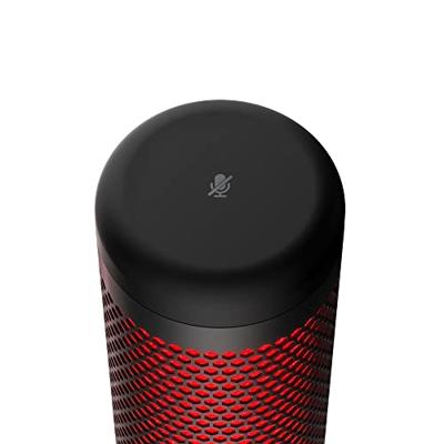 HyperX QuadCast microfoon