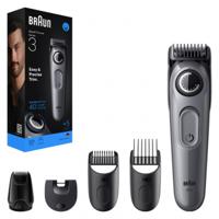 Tondeuse Braun BT3560 S3 - thumbnail