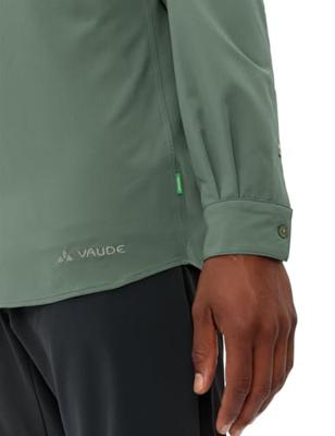 Vaude Rosemoor II LS Shirt Heren Vaude Rosemoor II LS Shirt Heren