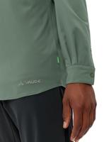 Vaude Rosemoor II LS Shirt Heren Agave M - thumbnail