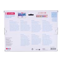 Schilderset talens art creation aquarel 16delig - thumbnail