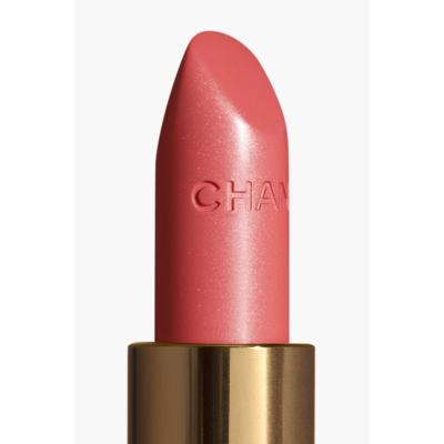 Chanel Rouge Coco Ultra Hydrating Lip Colour 412 Téhéran Lippenstift 3.5 g Dames