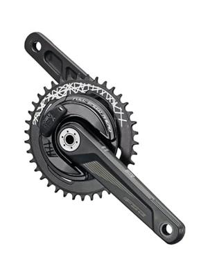FSA Powerbox MTB 175mm Crankstel - Zwart
