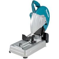 Makita dlw140z - 2x18 v afkort slijpmachine 355 mm | zonder accu's en lader - dlw140z - thumbnail