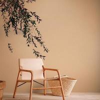 Livingwalls Metropolitan Stories. Travel Stories - Oranje - Structuur - 392168 - thumbnail