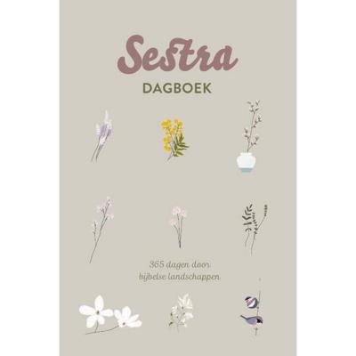 Sestra dagboek (Hardback)