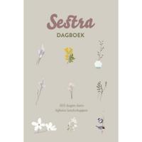 Sestra dagboek (Hardback) - thumbnail