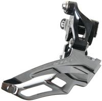 Shimano voor derailleur tiagra 4700 31,8/28,6 triple - thumbnail