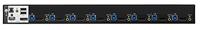 ATEN CS19208 KVM-switch DisplayPort 4096 x 2160 Pixel - thumbnail