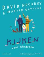Kijken voor kinderen (Hardback) - thumbnail