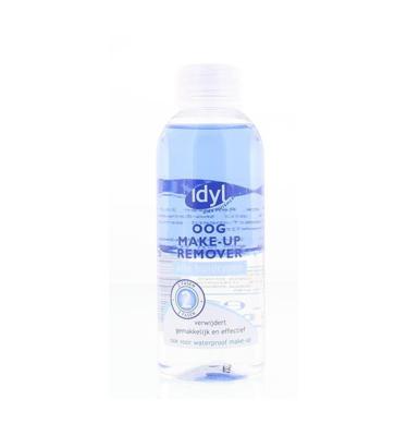 Idyl Oog Make Up Remover (125ml) Idyl Oog Make Up Remover (125ml)