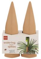 HEMA Waterdruppelaar terra cotta 18cm 2 stuks - thumbnail