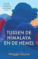Tussen de Himalaya en de hemel - Maggie Doyne - ebook - thumbnail