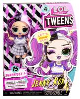 L.O.L. Surprise! Tweens S4 modepop Jenny Rox - thumbnail
