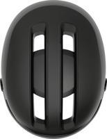 Abus helm hud-y ace velvet black s 51-55cm - thumbnail