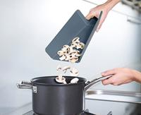 Joseph Joseph Chop2Pot Opbouwbare Snijplank S - Set van 2 - thumbnail
