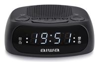Radio alarmklok Aiwa CR-09J - thumbnail