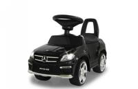 JAMARA Kinderauto Mercedes-Benz AMG GL63 (Zwart) - thumbnail