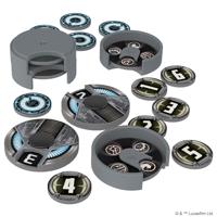 Star Wars Armada Dial Pack - thumbnail