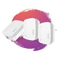 Adapter PLC STRONG PL600TRIMINI - thumbnail