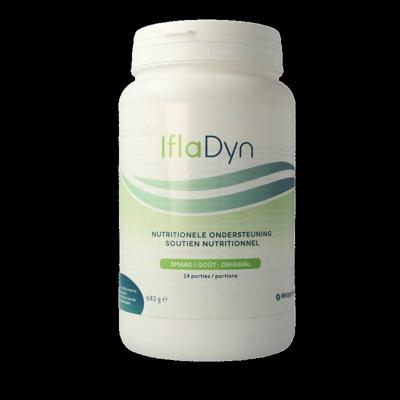 Metagenics IflaDyn Original Poeder