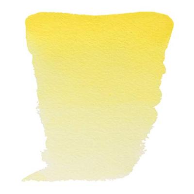 Van Gogh Van Gogh Aquarelverf Tube 10 ml Permanent citroengeel - thumbnail