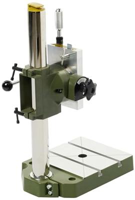 Proxxon Micromot BFB 2000 Boorstandaard Werkhoogte (max.): 65 mm Proxxon Micromot BFB 2000 Boorstandaard Werkhoogte (max.): 65 mm