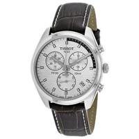 Tissot T101.417.16.031.00 Herenhorloge - thumbnail