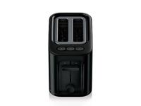 Braun HT3010BK PurEase Broodrooster Zwart - thumbnail