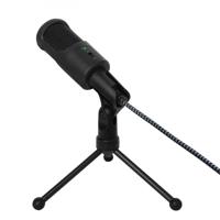 Microfoon Woxter Mic Studio 50 Zwart - thumbnail