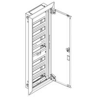 ABN UK17 Veldverdeler Inhoud: 1 stuk(s) - thumbnail