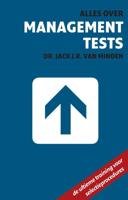 Alles over management tests - Jack J.R. van Minden - ebook - thumbnail