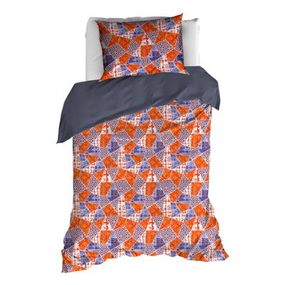 De Witte Lietaer De Witte Lietaer dekbedovertrek Quilt Blue Ribbon 140x200/220