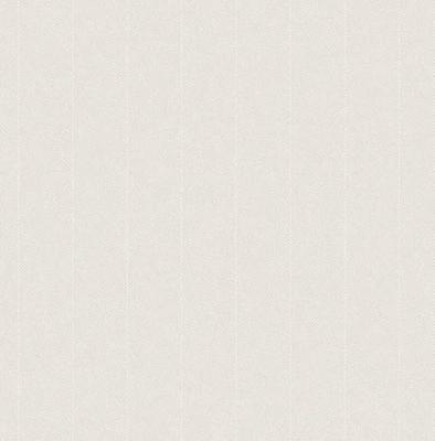 Dutch Wallcoverings Sauvage Streep - Lichtgrijs