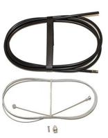 remkabel voor/achter universeel compleet 225 cm - thumbnail