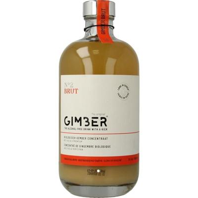 Gimber No2 Brut Gimber No2 Brut