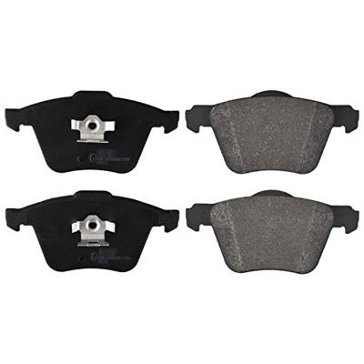 Remblokken set 16505