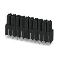 Phoenix Contact 1830744 Male behuizing (board) Totaal aantal polen: 5 Rastermaat: 3.5 mm Inhoud: 1 stuk(s) - thumbnail