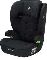 Osann Kinderstoel auto Musca - 7-12 jaar - 100-150 cm (zwart) - thumbnail