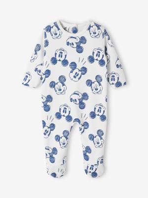 Slaappakje baby jongens Disney® Mickey ecru Slaappakje baby jongens Disney® Mickey ecru