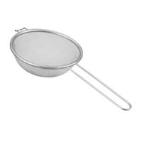 Metaltex Zeef 16 cm RVS - thumbnail