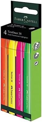 Faber Castell Markeerstift 38 - thumbnail