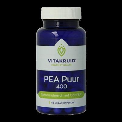 PEA Puur 400